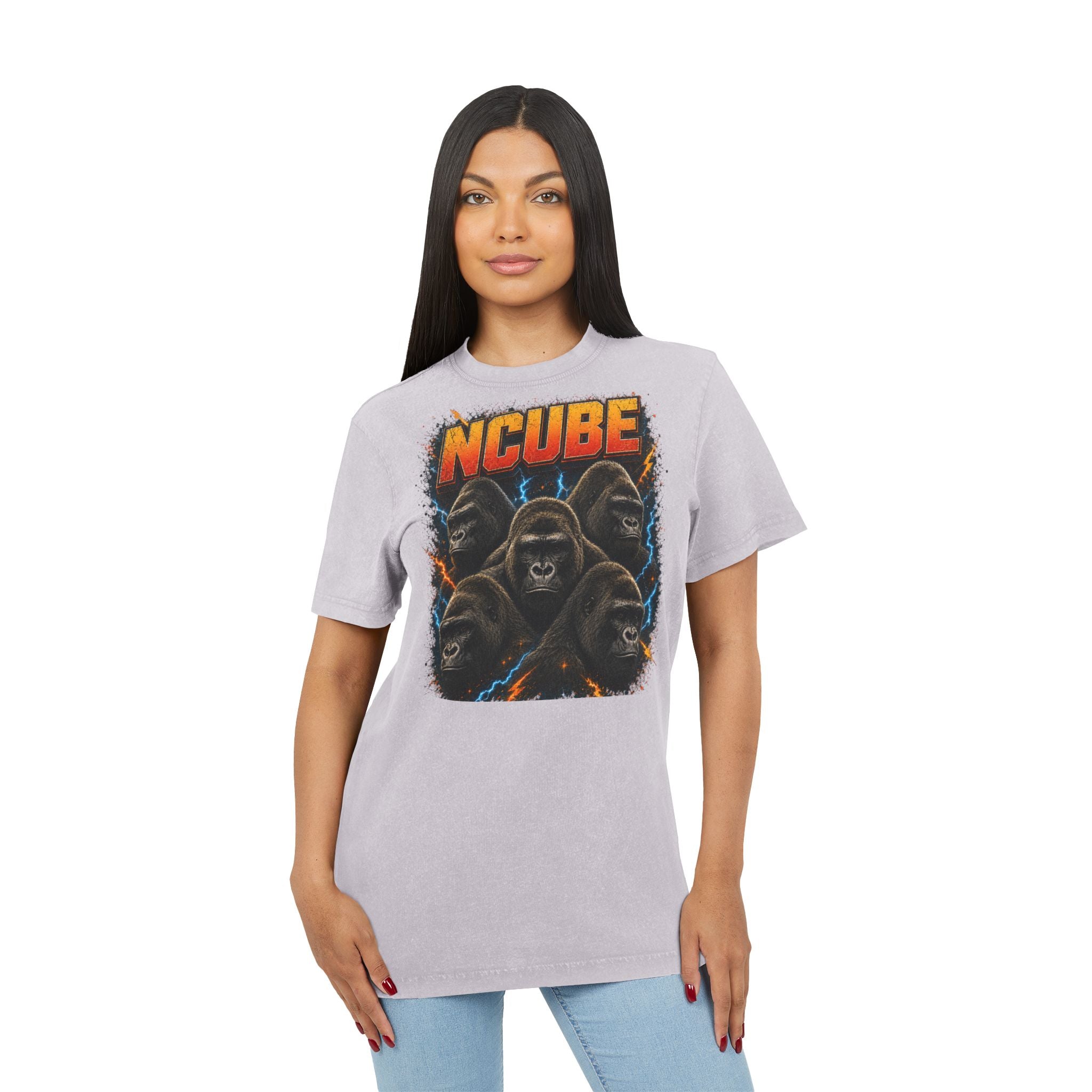 Ncube Vintage Unisex