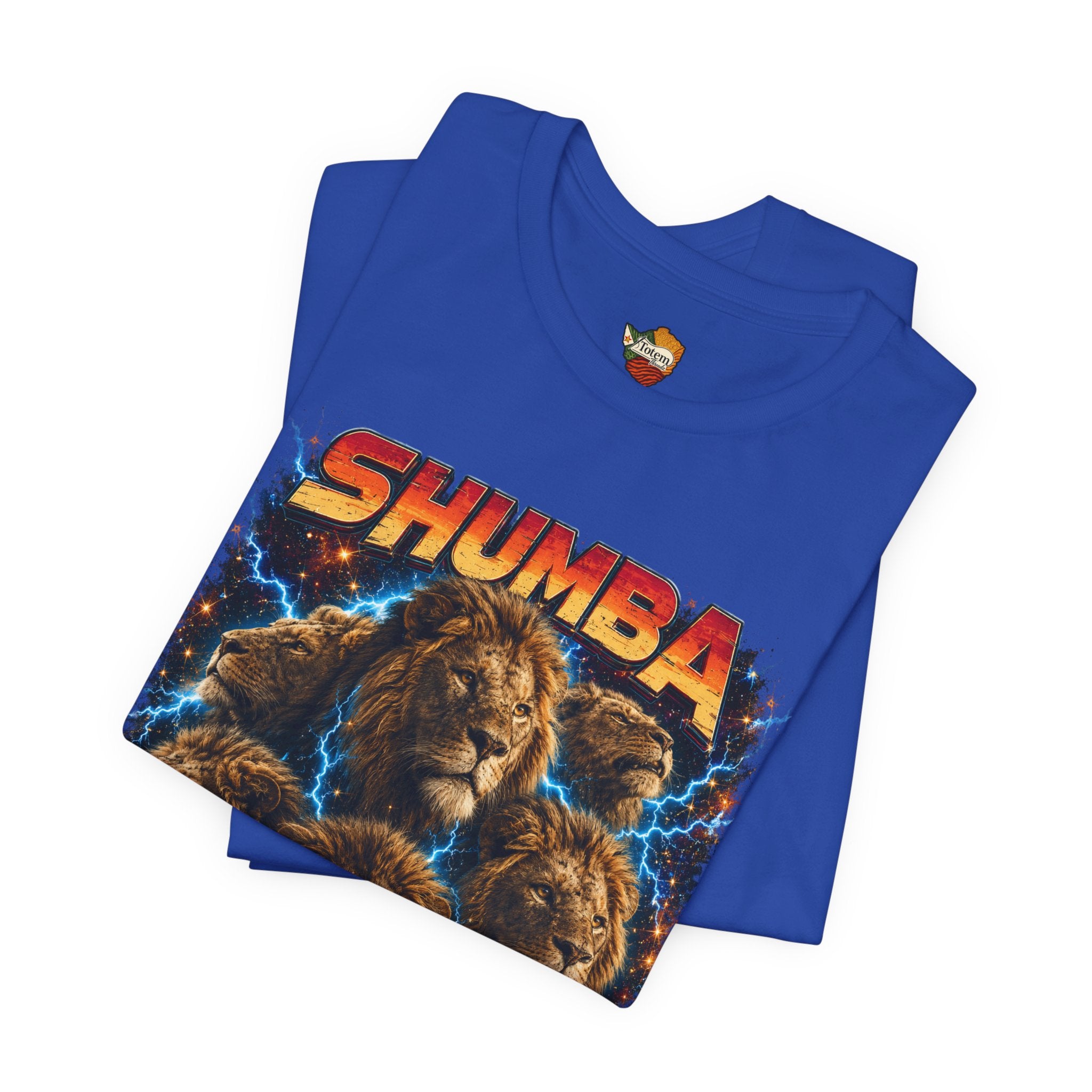 Shumba Nyamuziwa