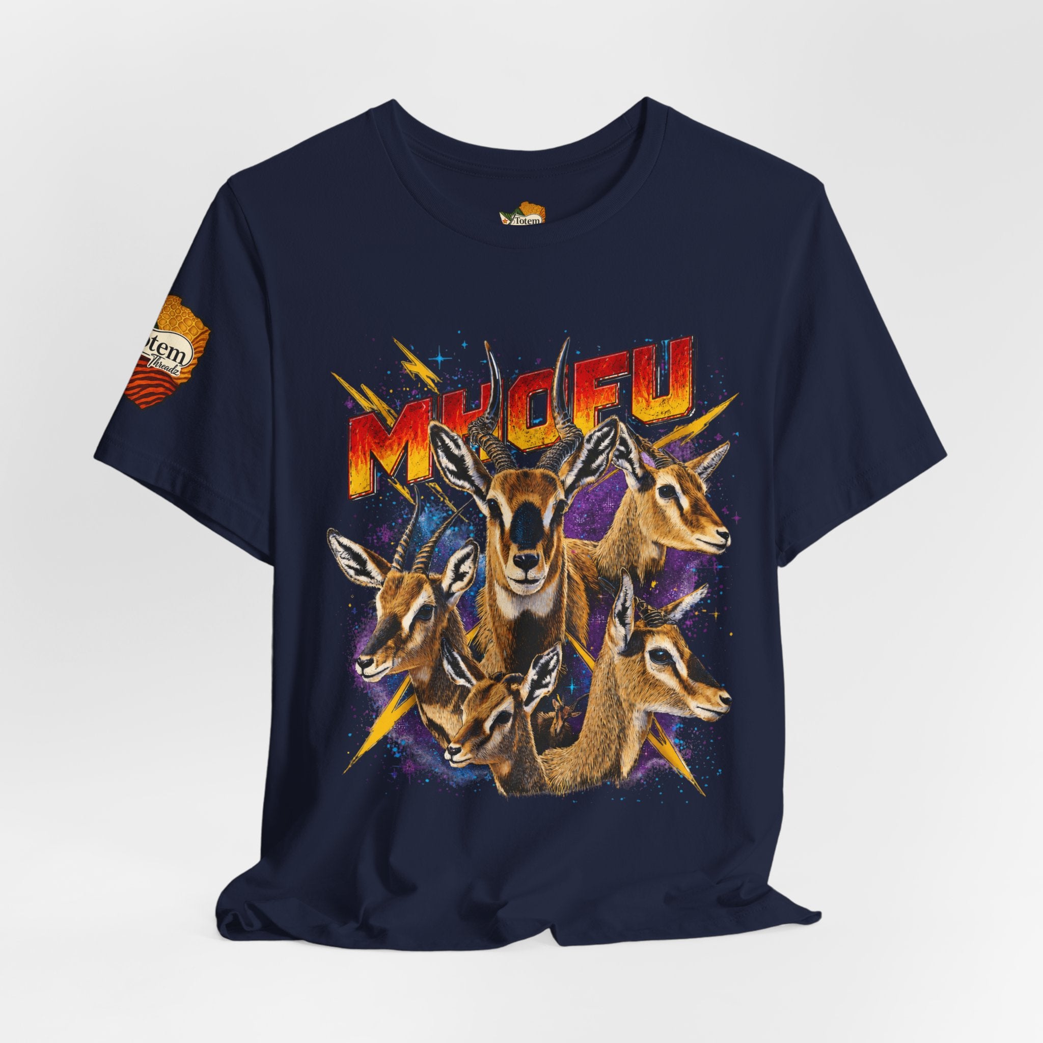 Mhofu Unisex