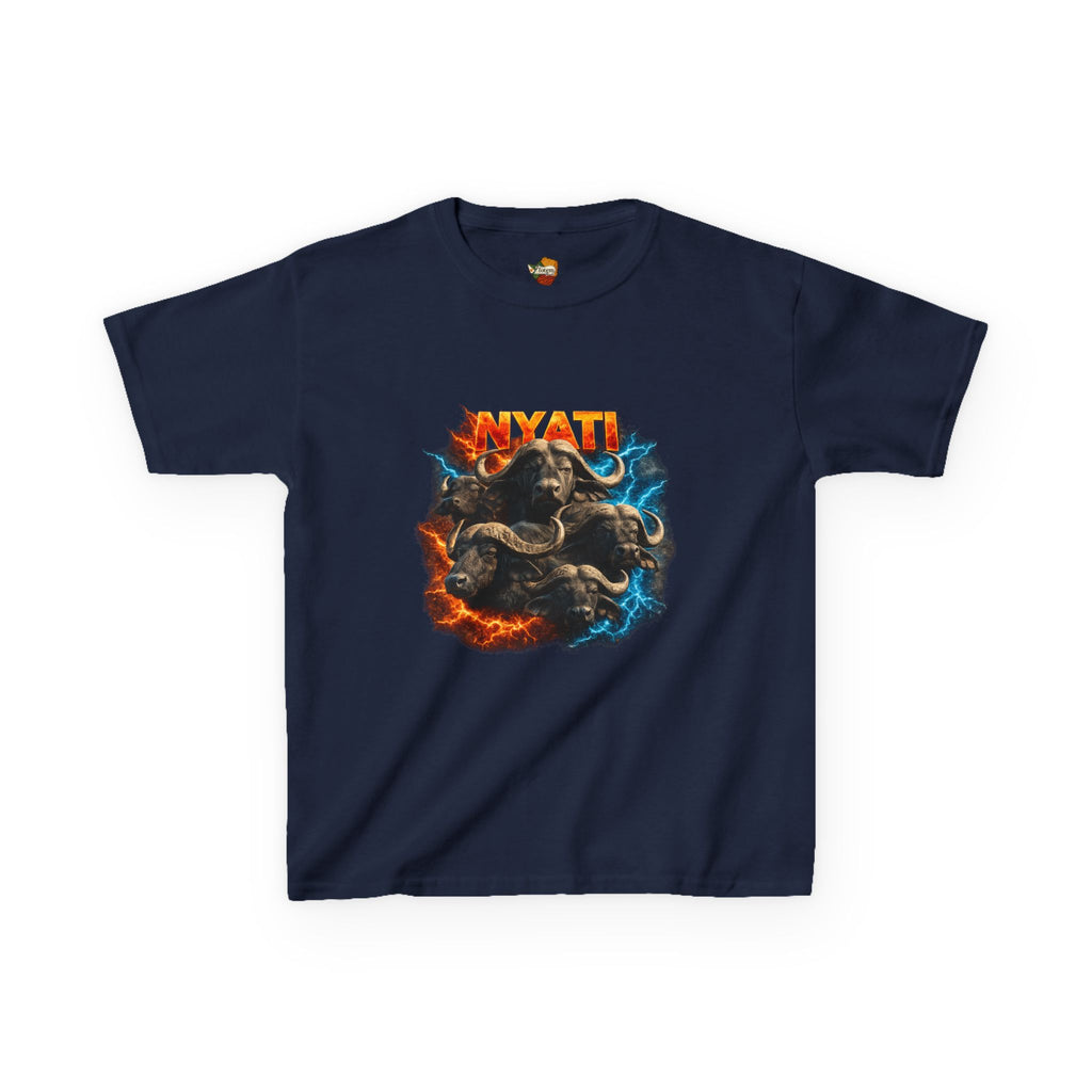 Nyati kids