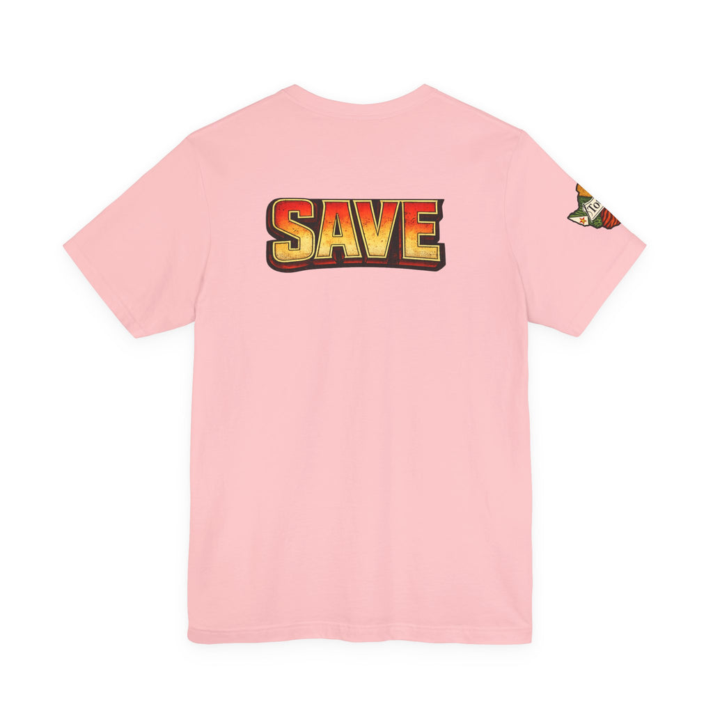 Hove| Save T-Shirt
