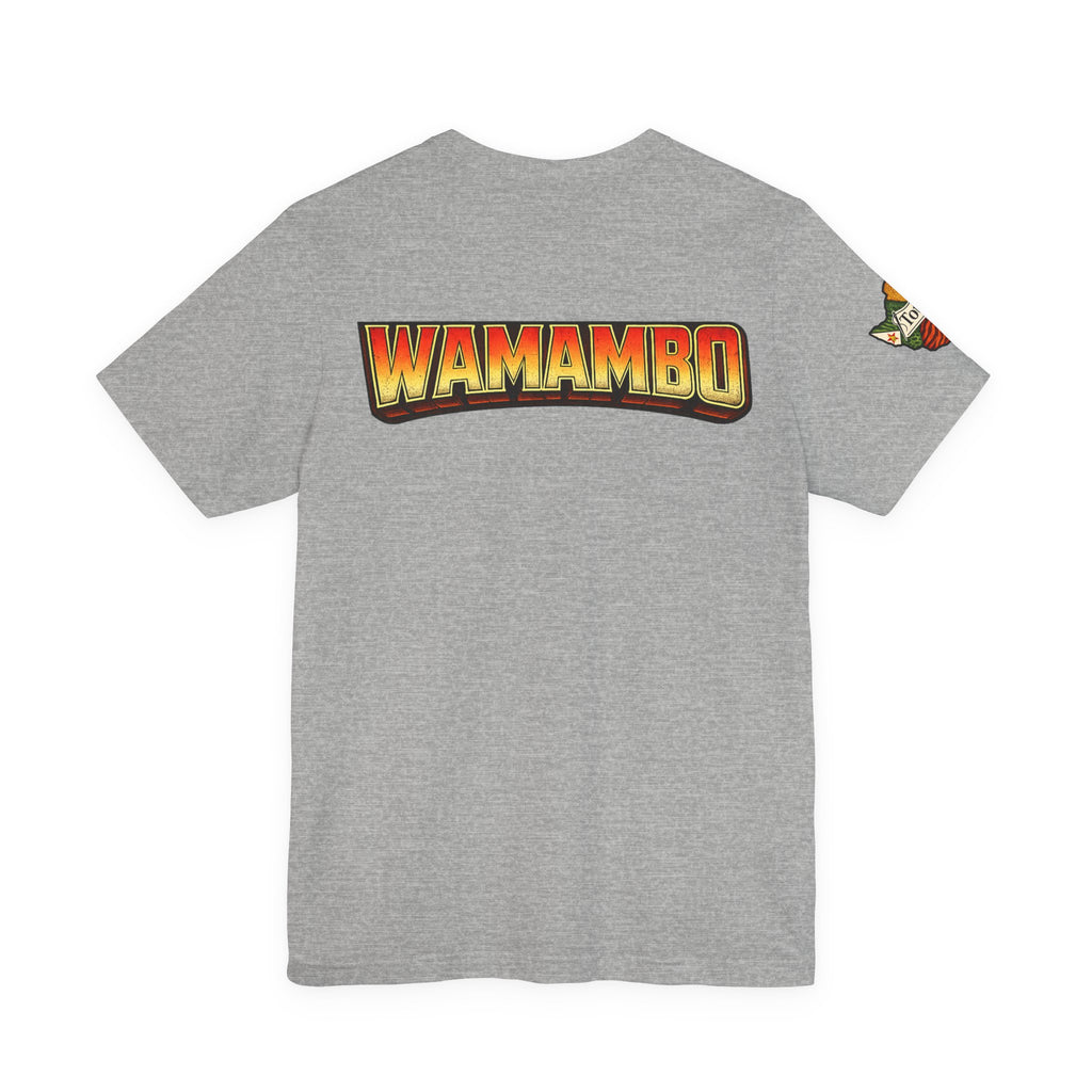 Nungu | Wamambo  T-shirt