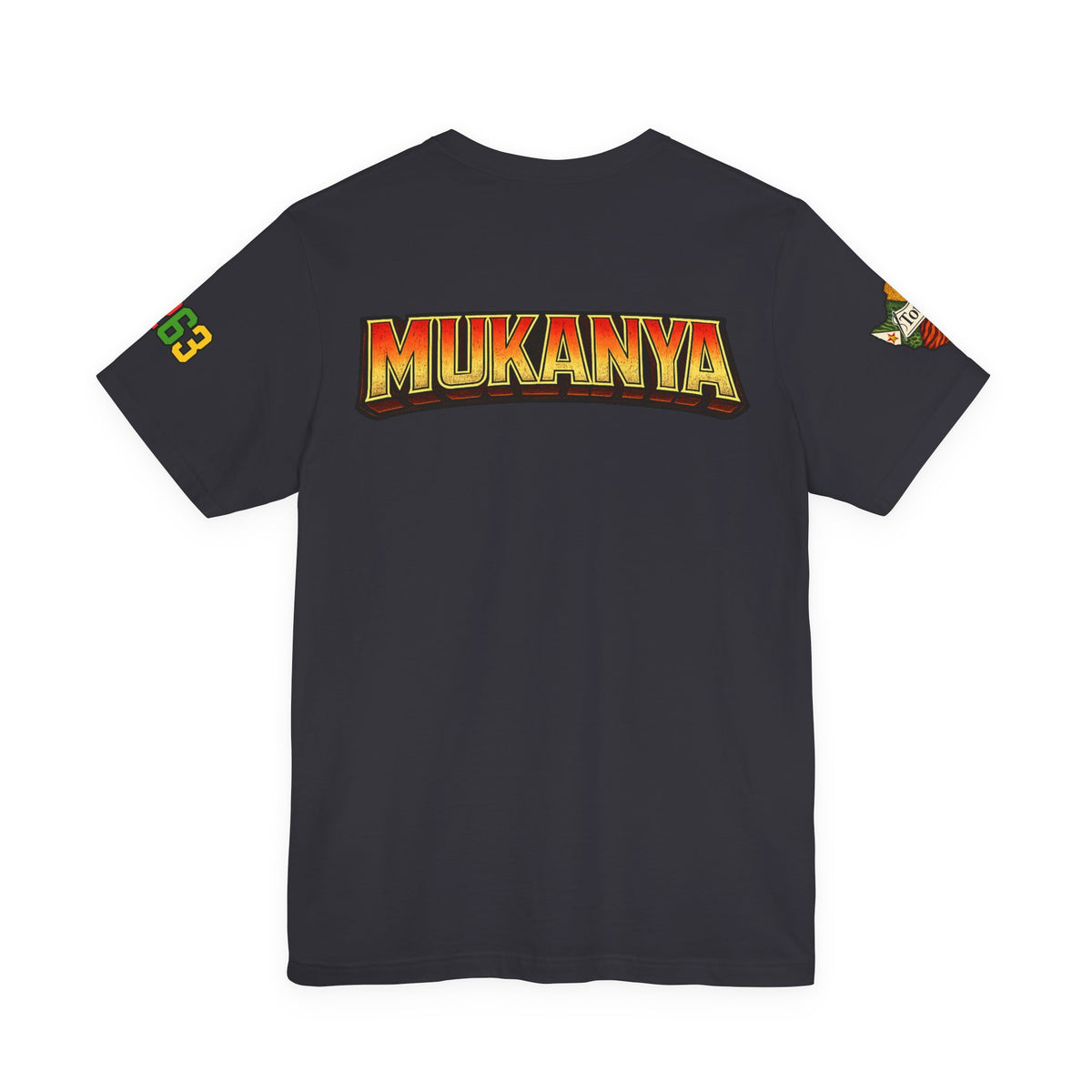 Soko| Mukanya T-shirt