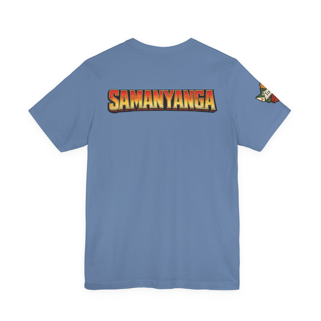 Nzou|Samanyanga T-shirt