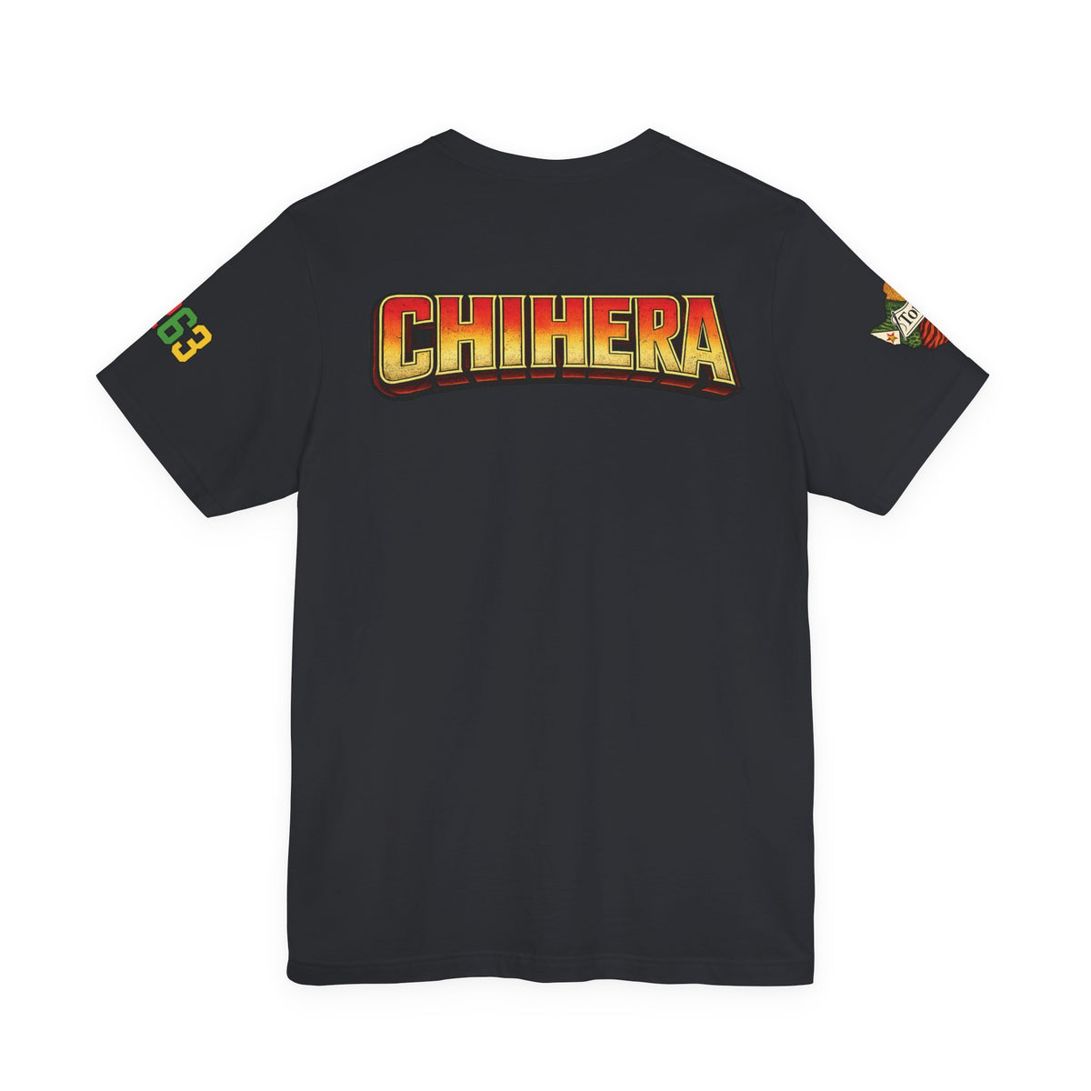 Mhofu|Chihera
