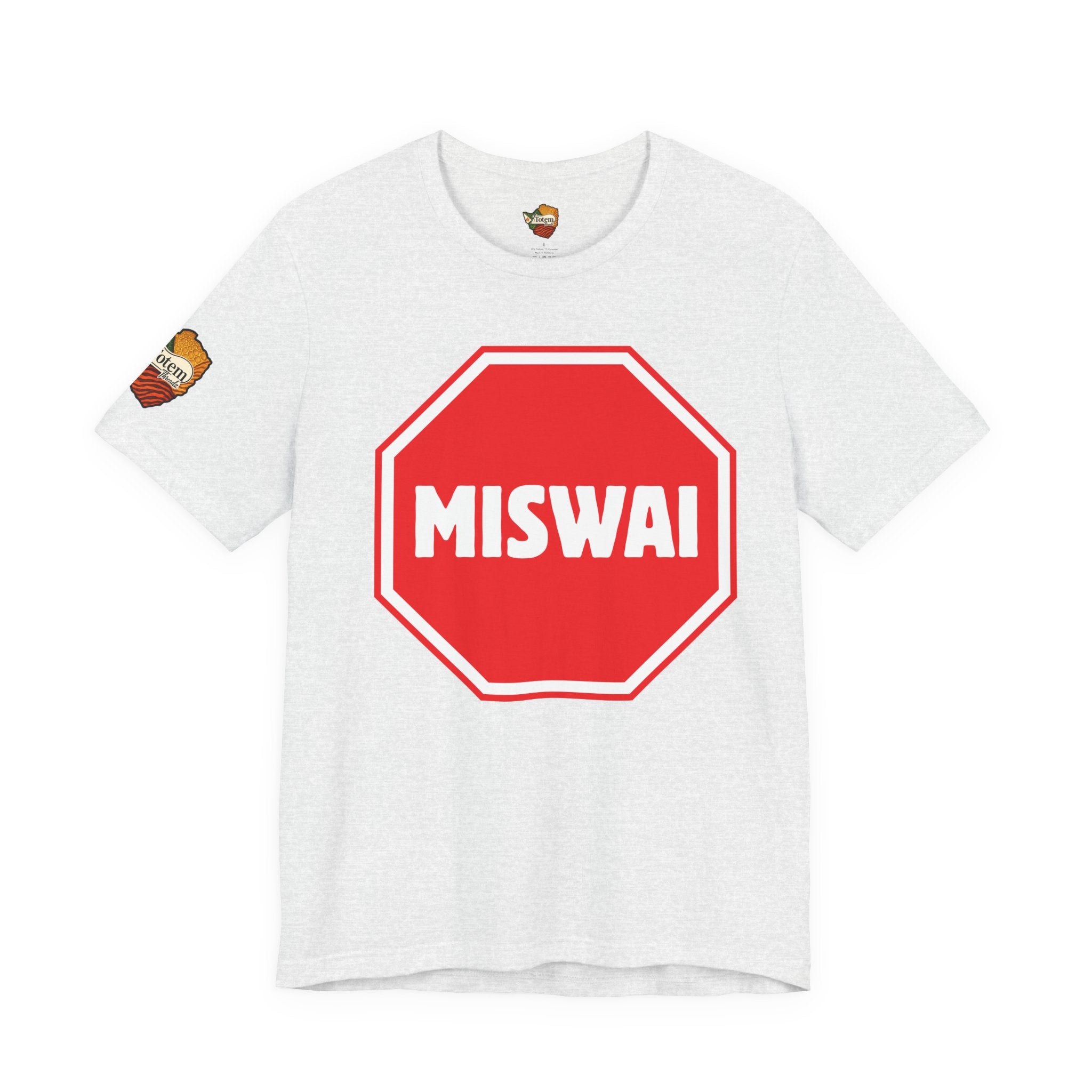 Miswai