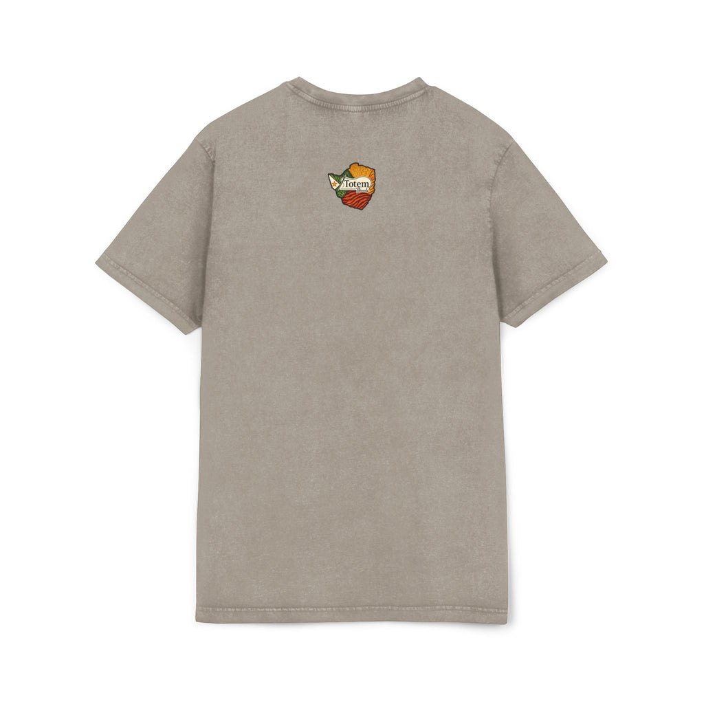 Ngwena Vintage T-shirt Women