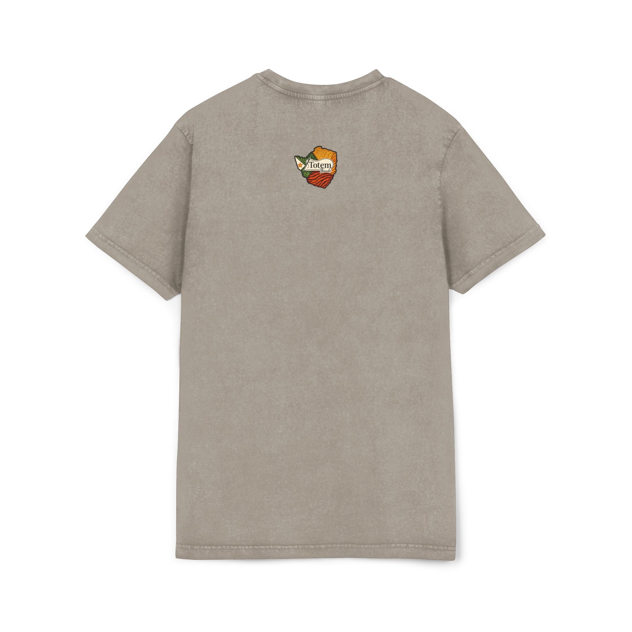 Ngwena Vintage T-shirt Women