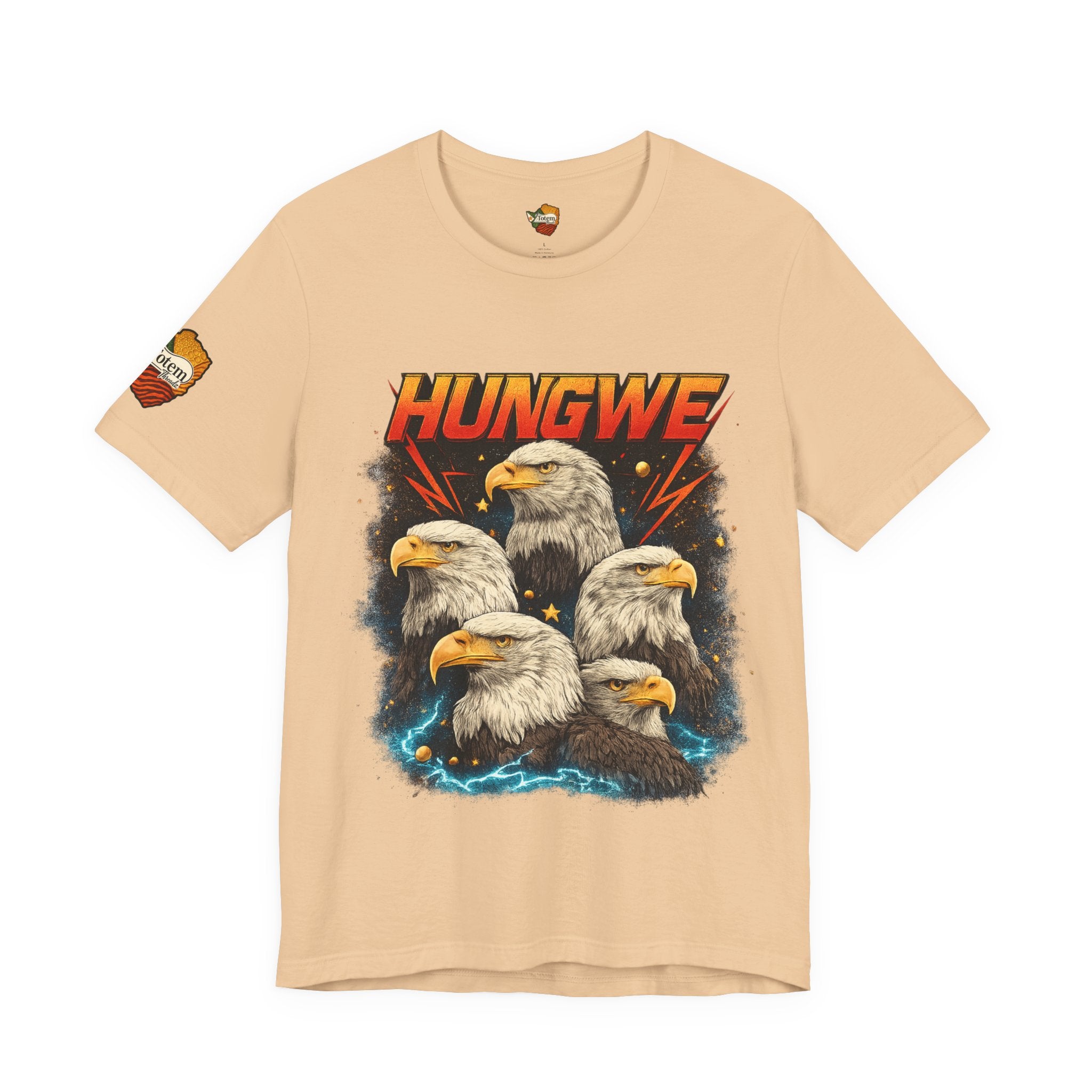 Hungwe Unisex T-shirt