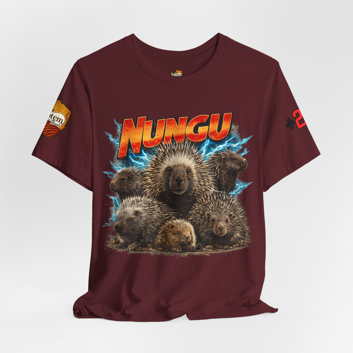 Nungu | Maphosa T-shirt