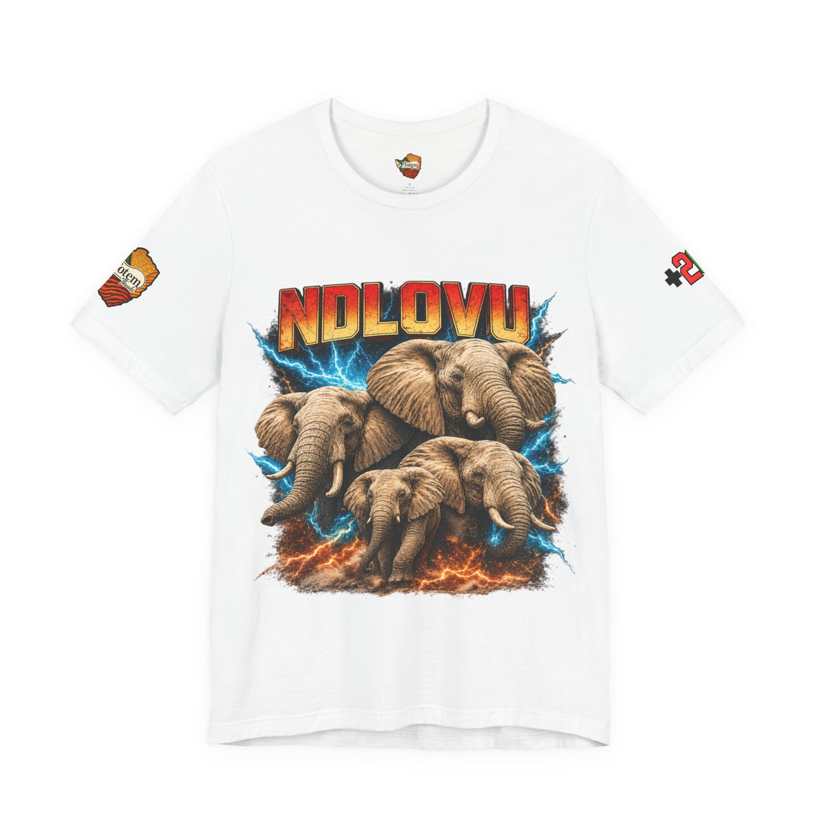 Ndlovu