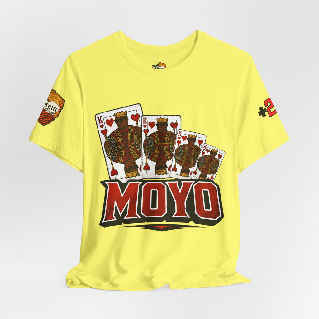 Moyo Chirandu