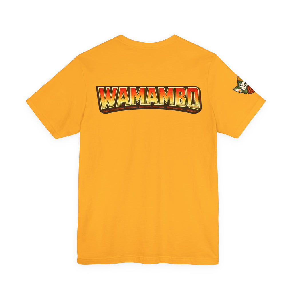 Nungu | Wamambo  T-shirt
