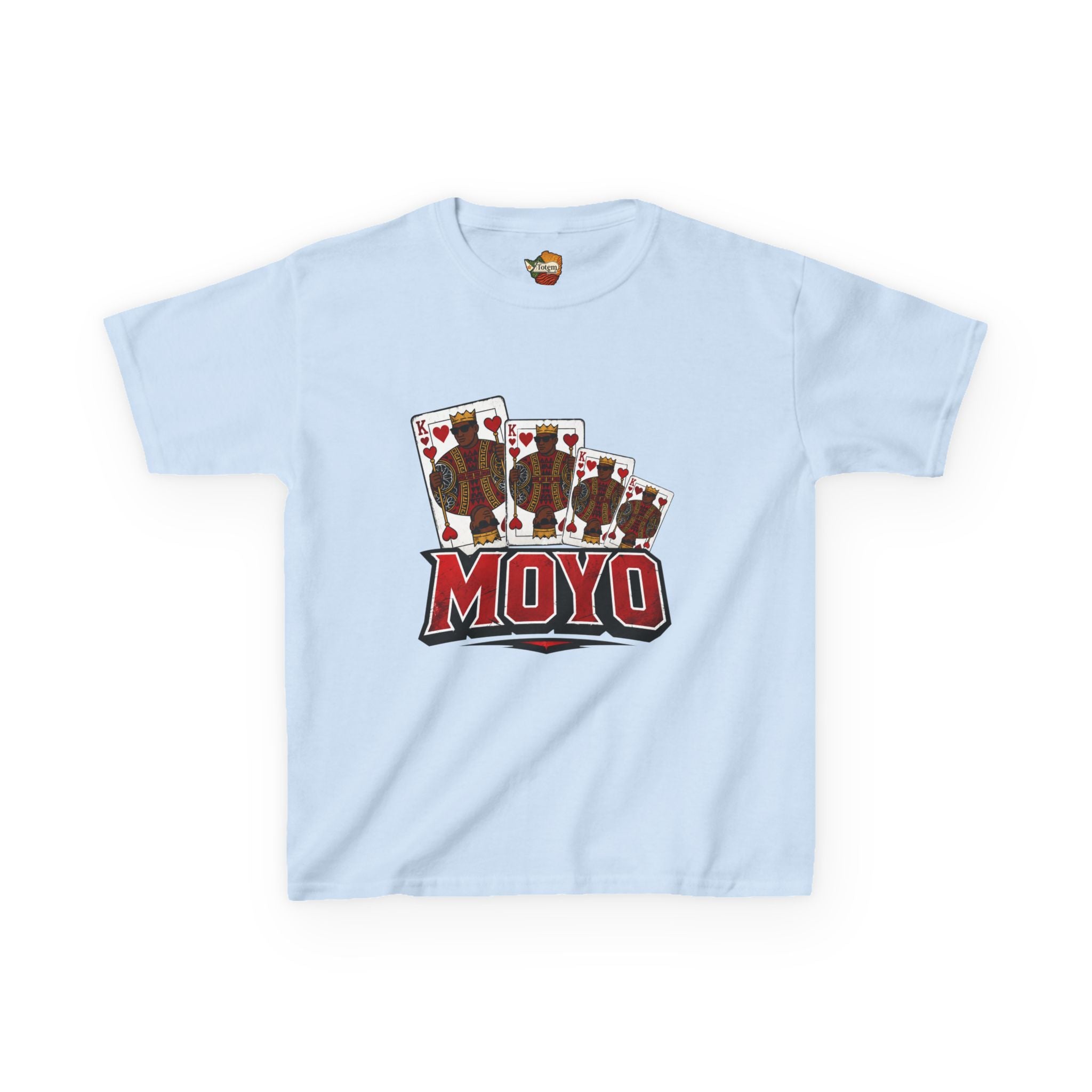 Moyo Boys Kids