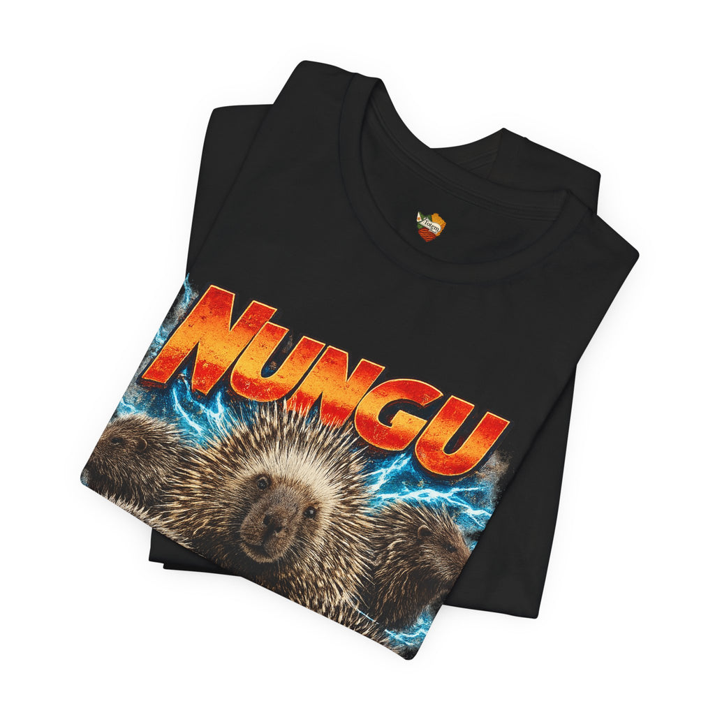 Nungu | Wamambo  T-shirt