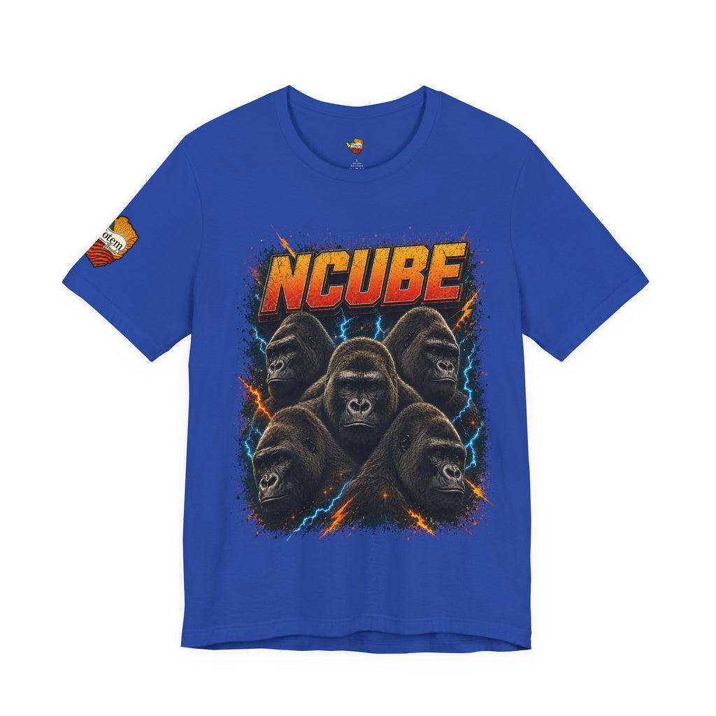 Ncube Unisex