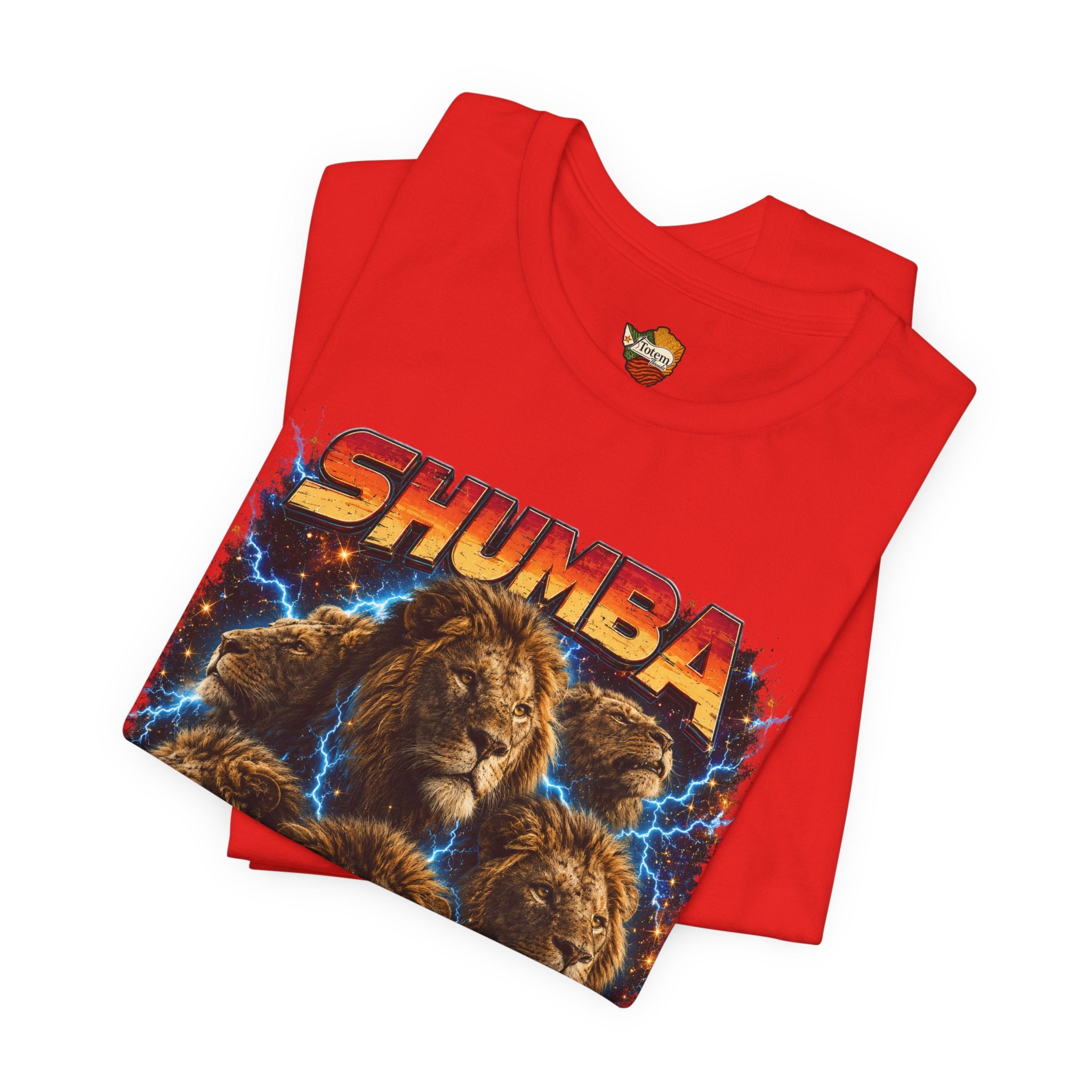 Shumba Nyamuziwa