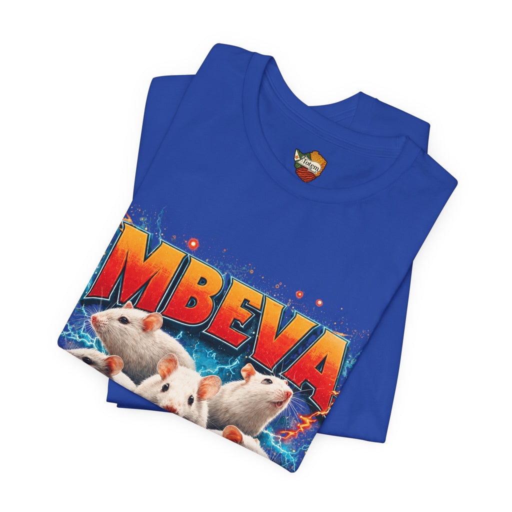 MBEVA Unisex T-shirt