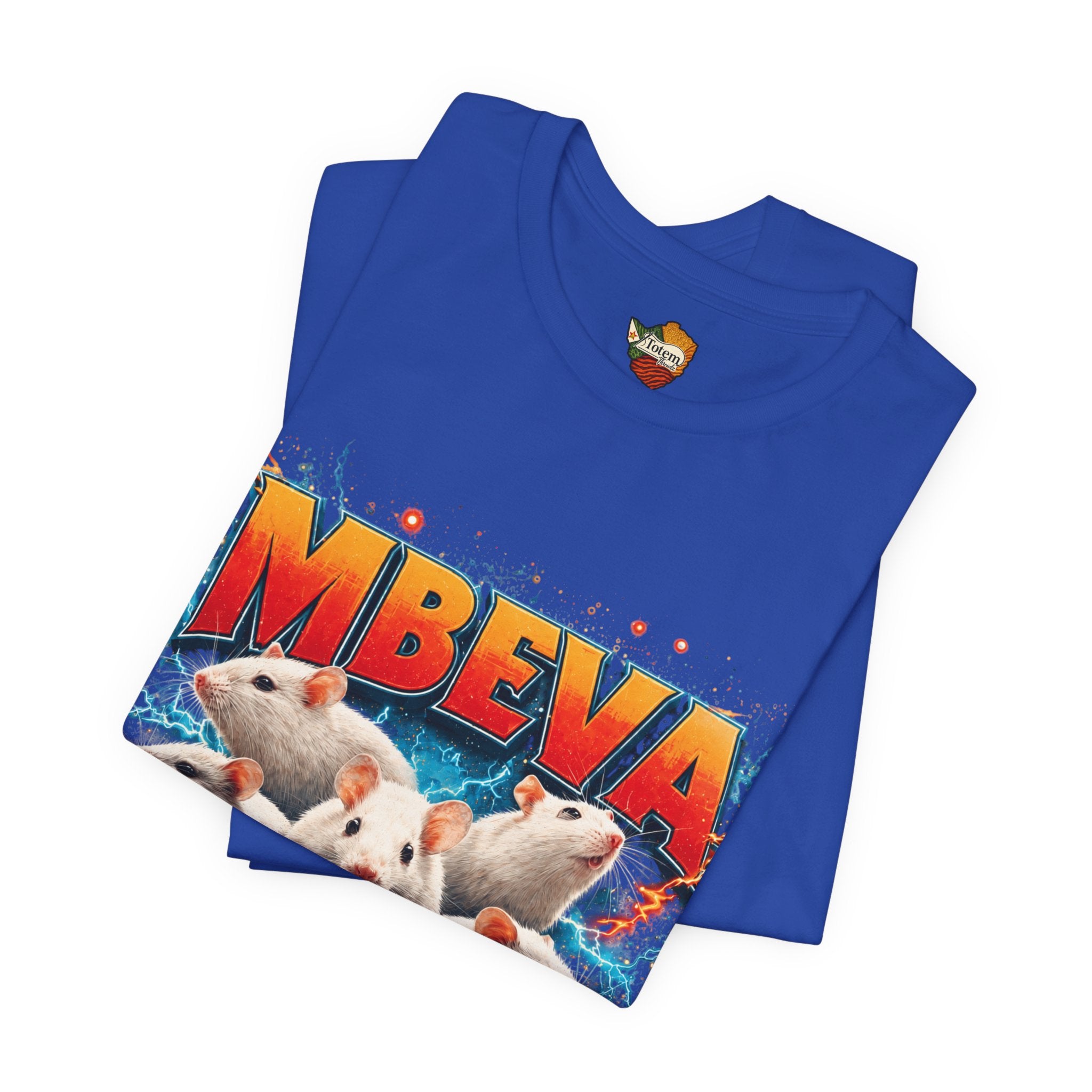 MBEVA Unisex T-shirt