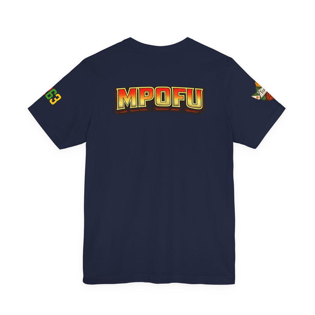 Mpofu Unisex