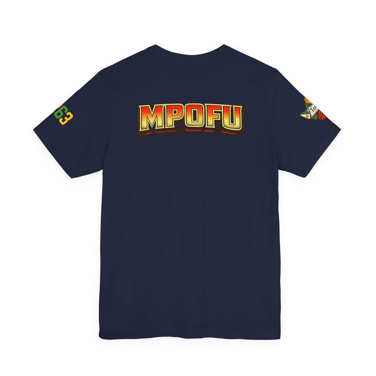 Mpofu Unisex