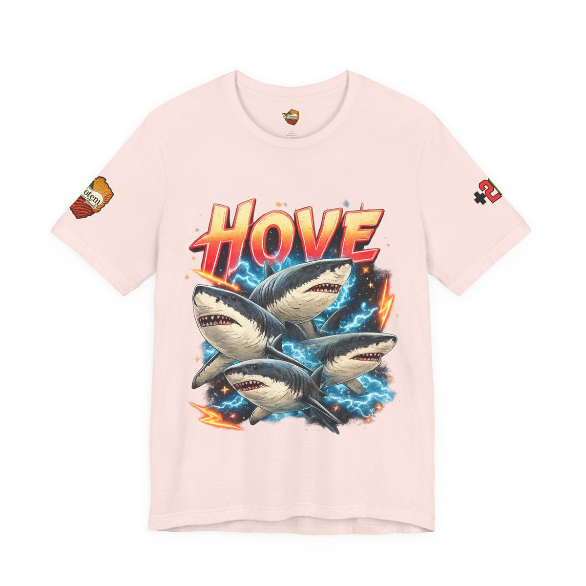 Hove| Save T-Shirt