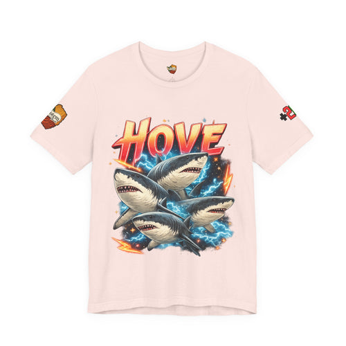 Hove| Save T-Shirt
