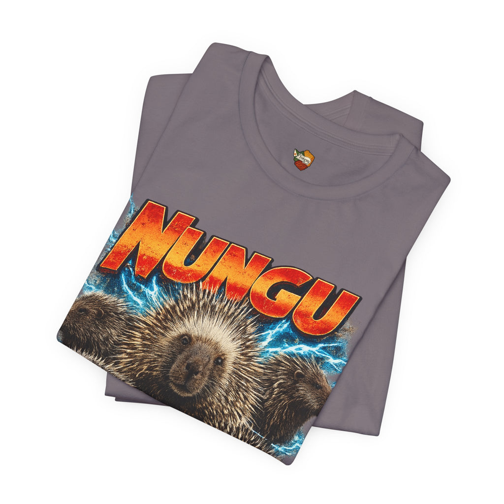 Nungu | Maphosa T-shirt