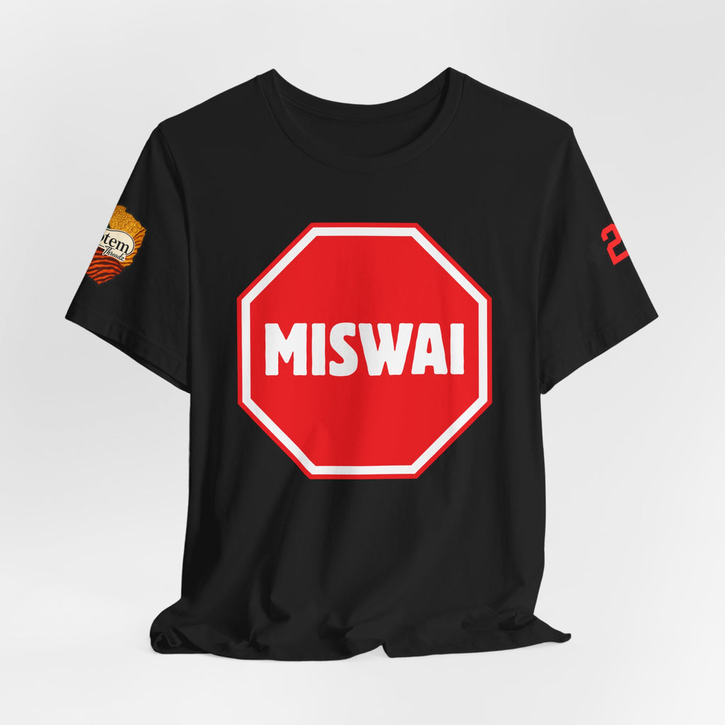 Miswai