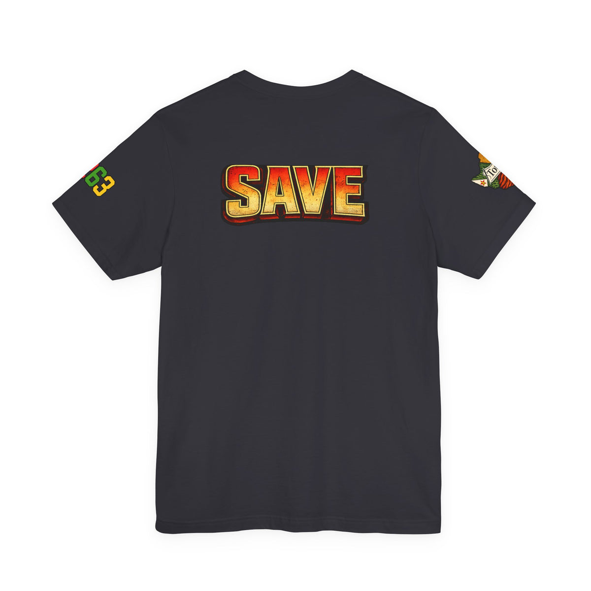 Hove| Save T-Shirt