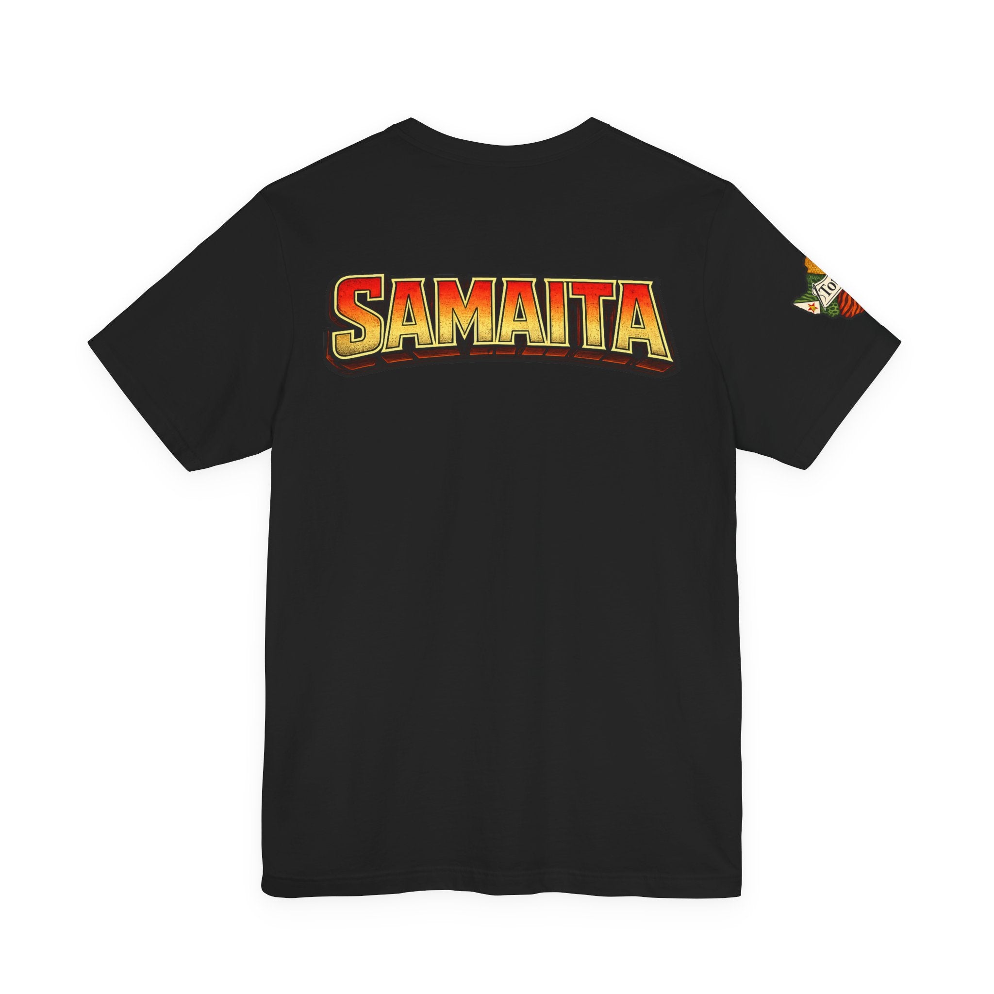 Mbizi| Samaita T-shirt