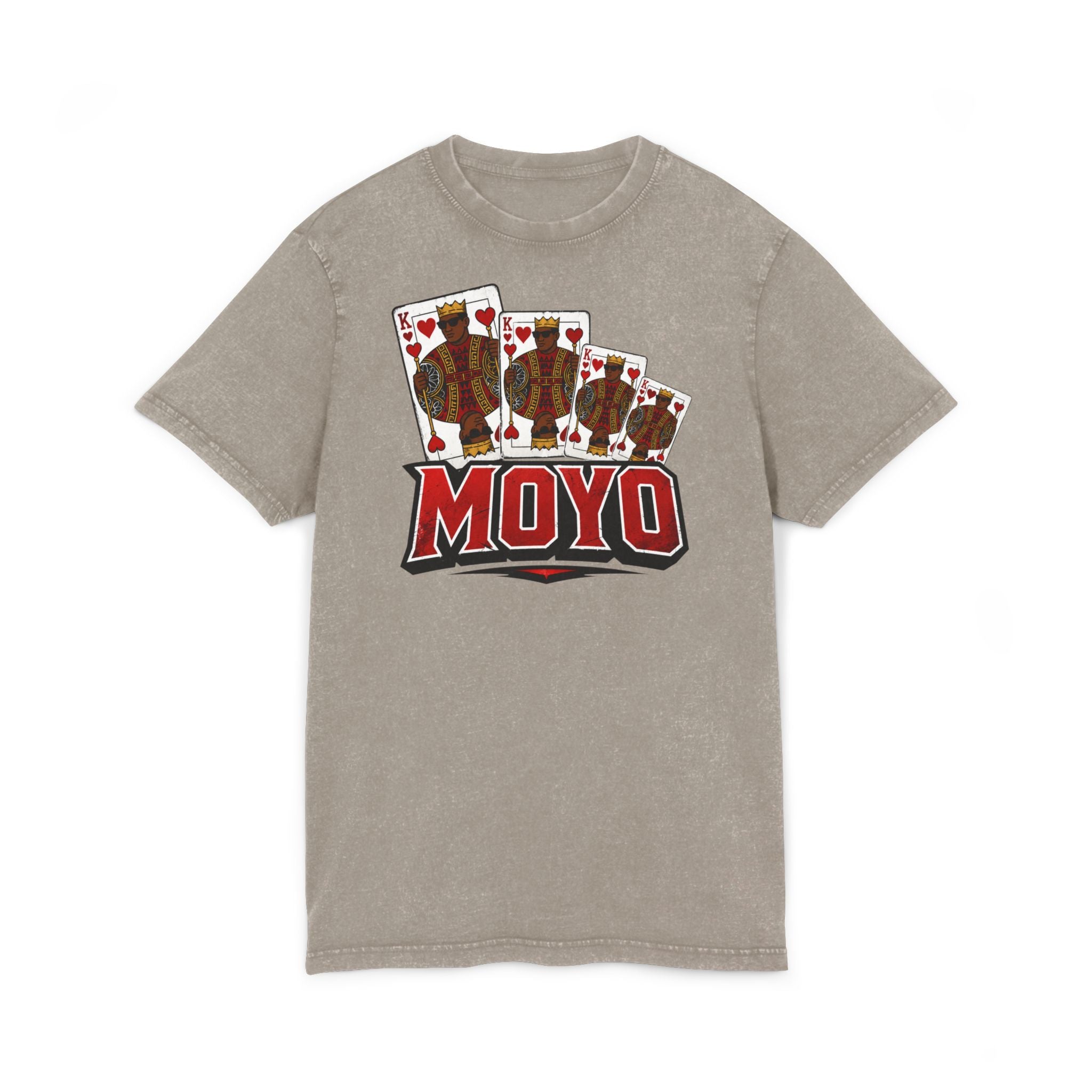 Moyo Chirandu Vintage