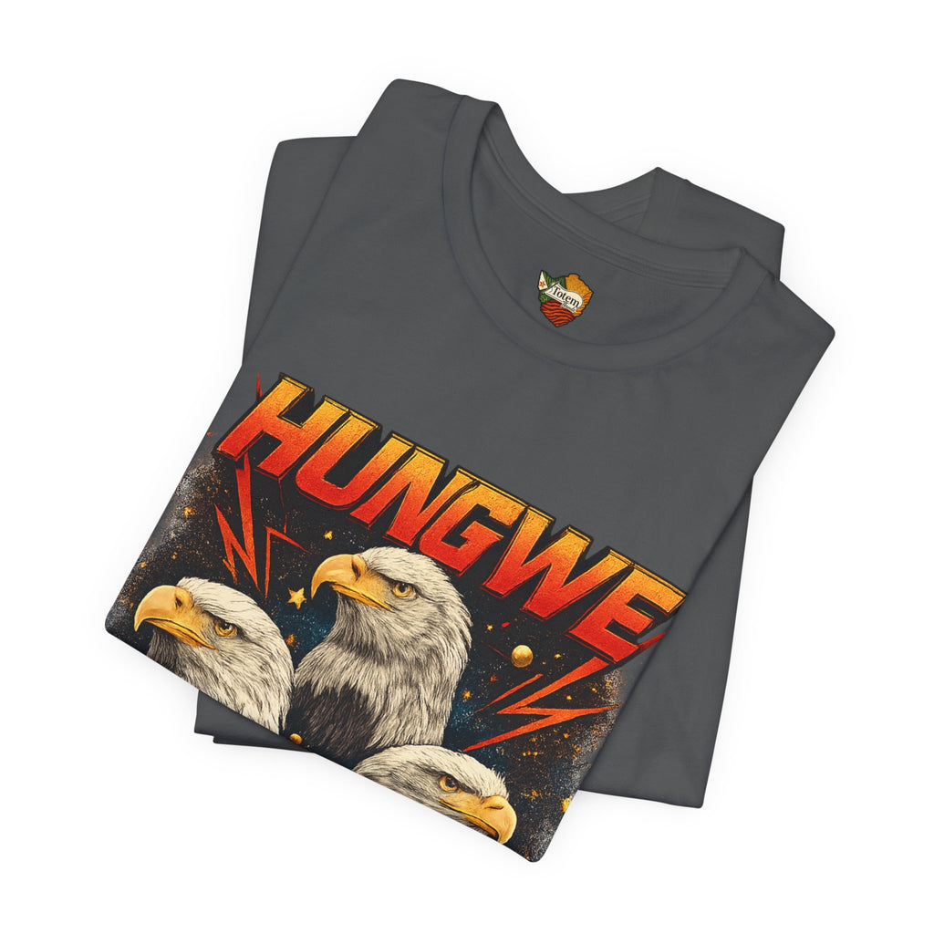 Hungwe Unisex T-shirt