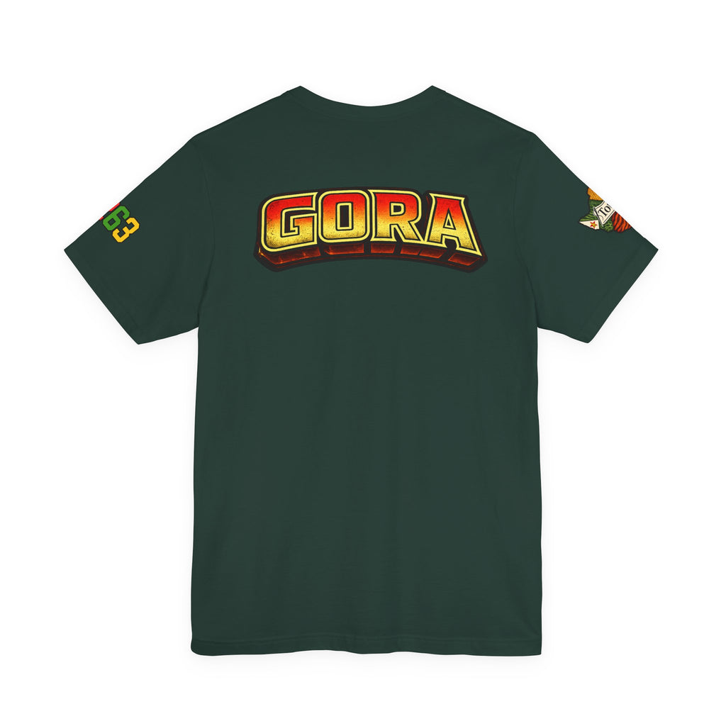 Hwai Gora