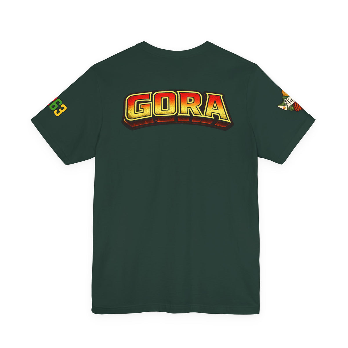 Hwai Gora