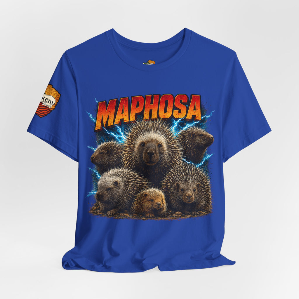 Maphosa Unisex
