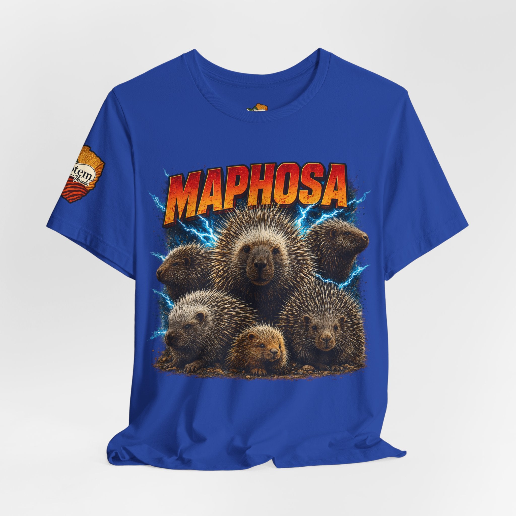 Maphosa Unisex