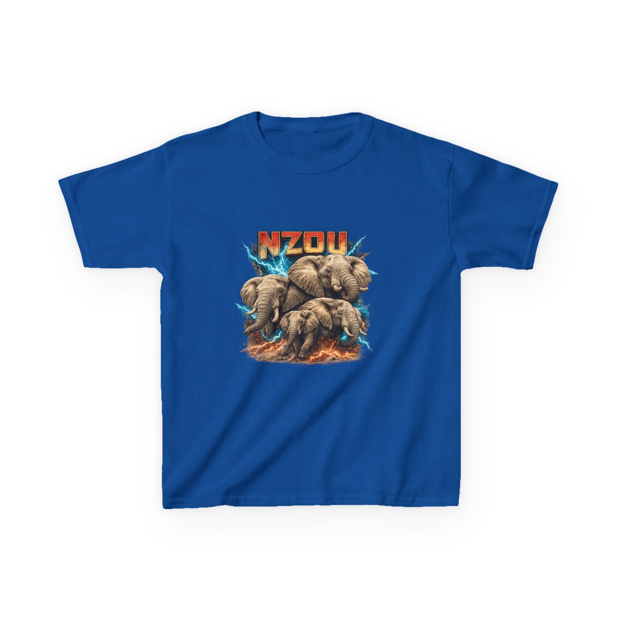 Nzou Kids