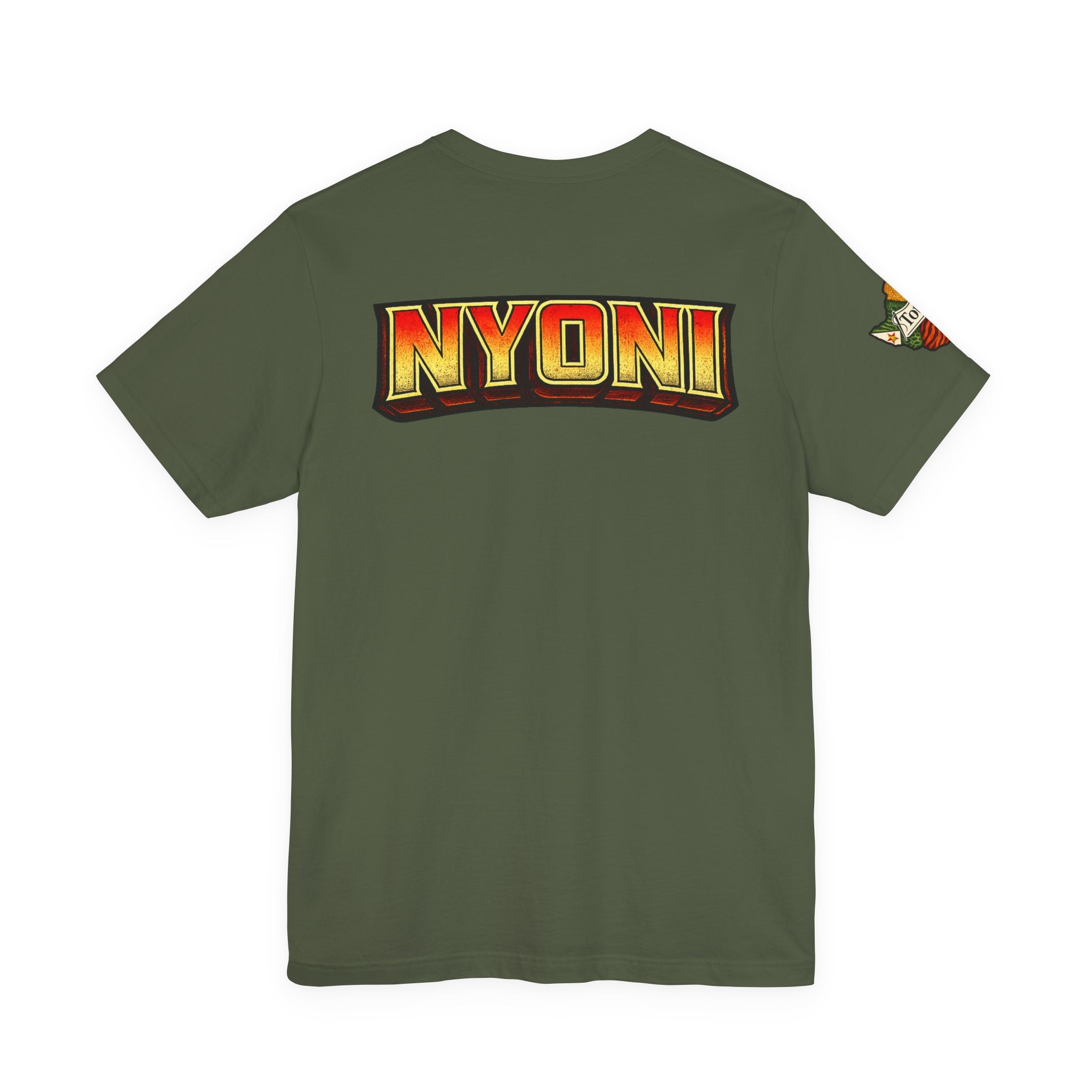 Nyoni Unisex