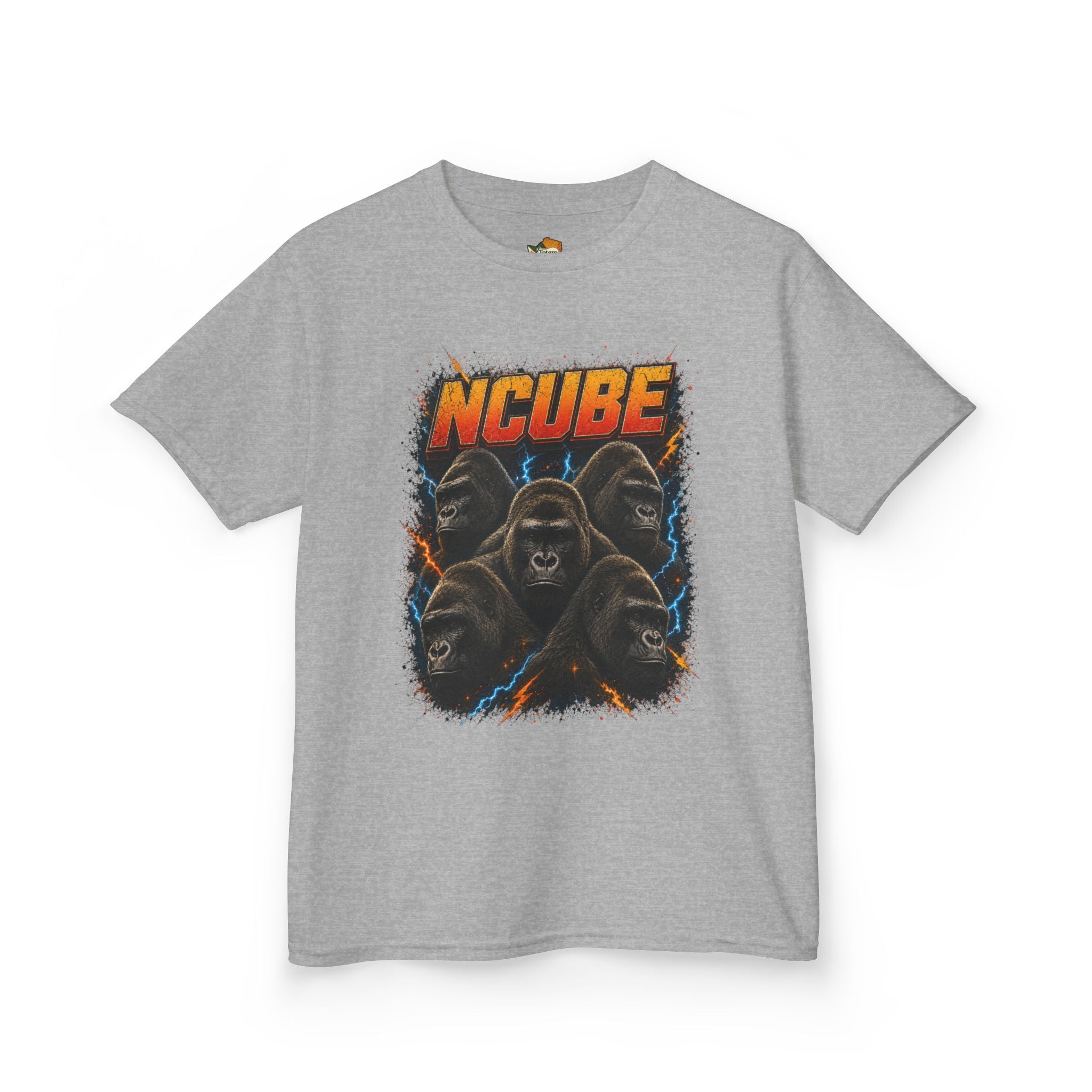 Ncube Kids
