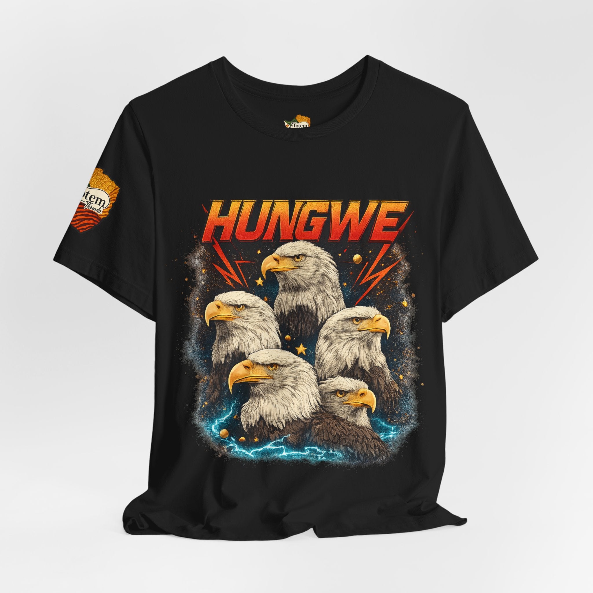 Hungwe Unisex T-shirt