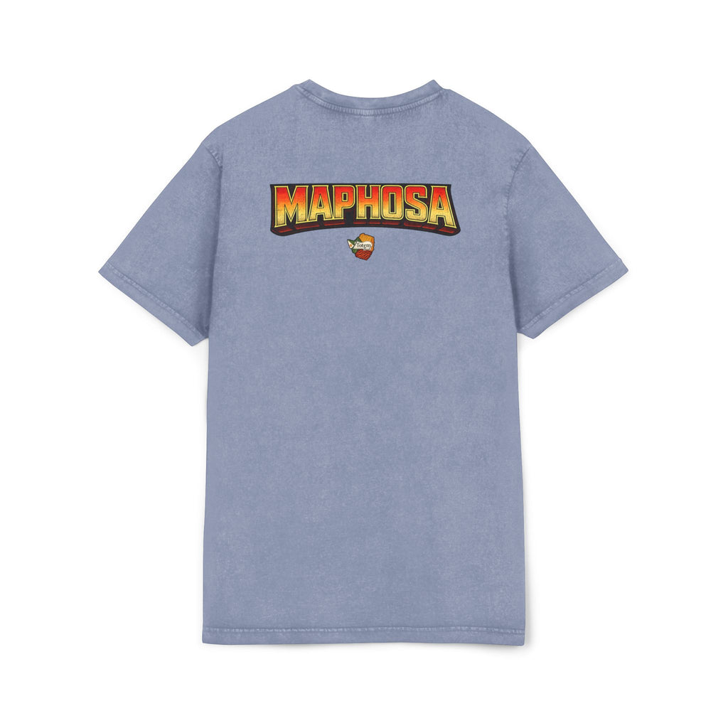 Maphosa Vintage Unisex