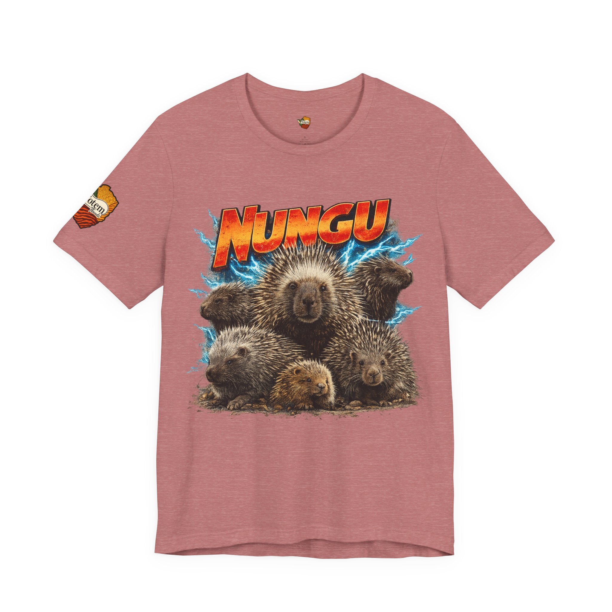 Nungu | Maphosa T-shirt