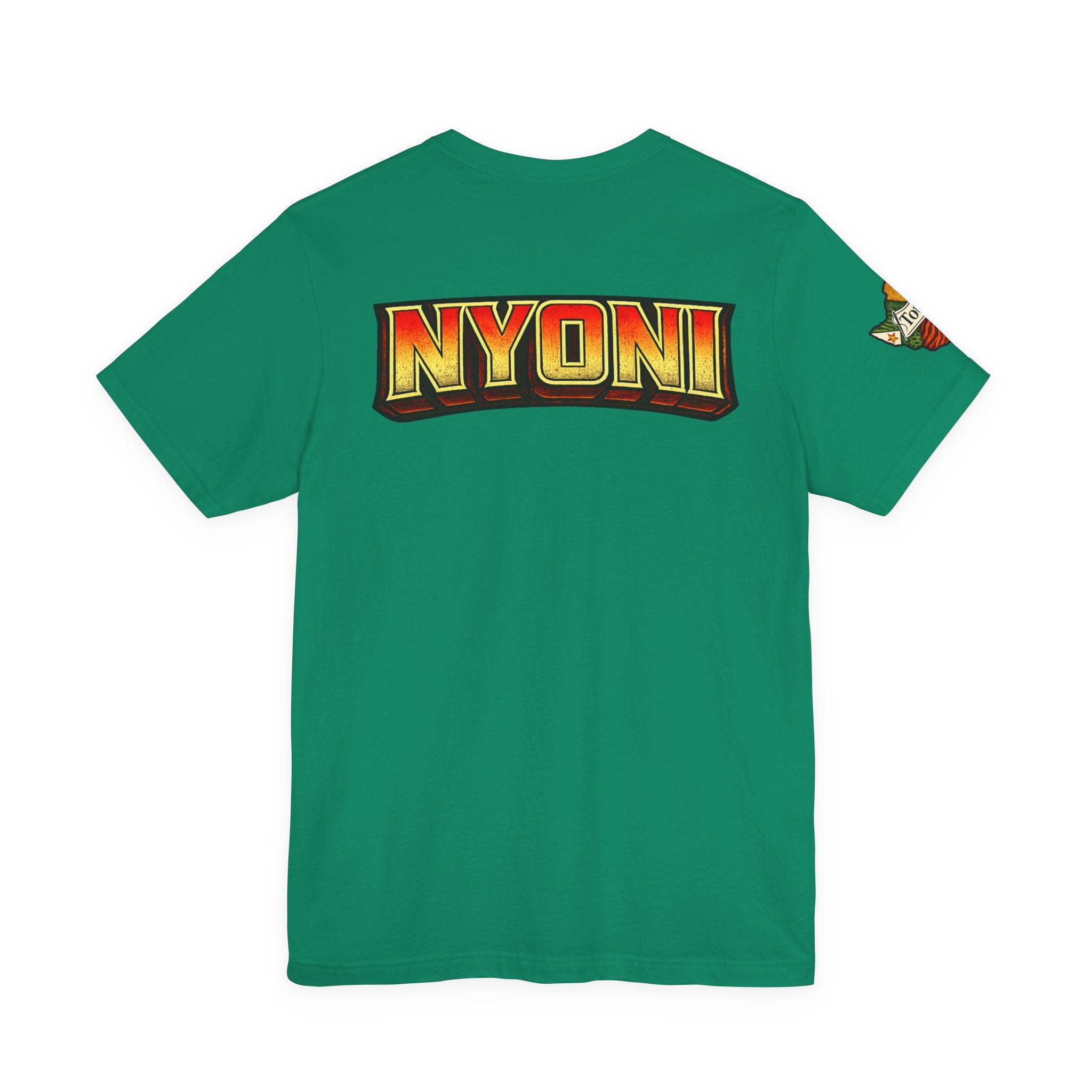 Nyoni Unisex
