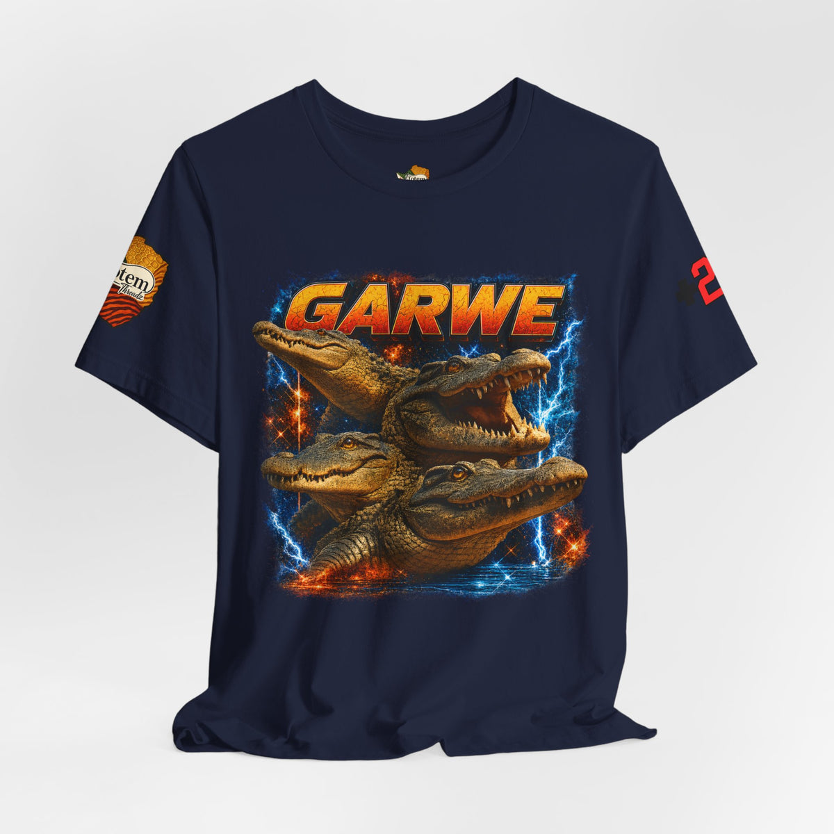 Garwe Ngwenya