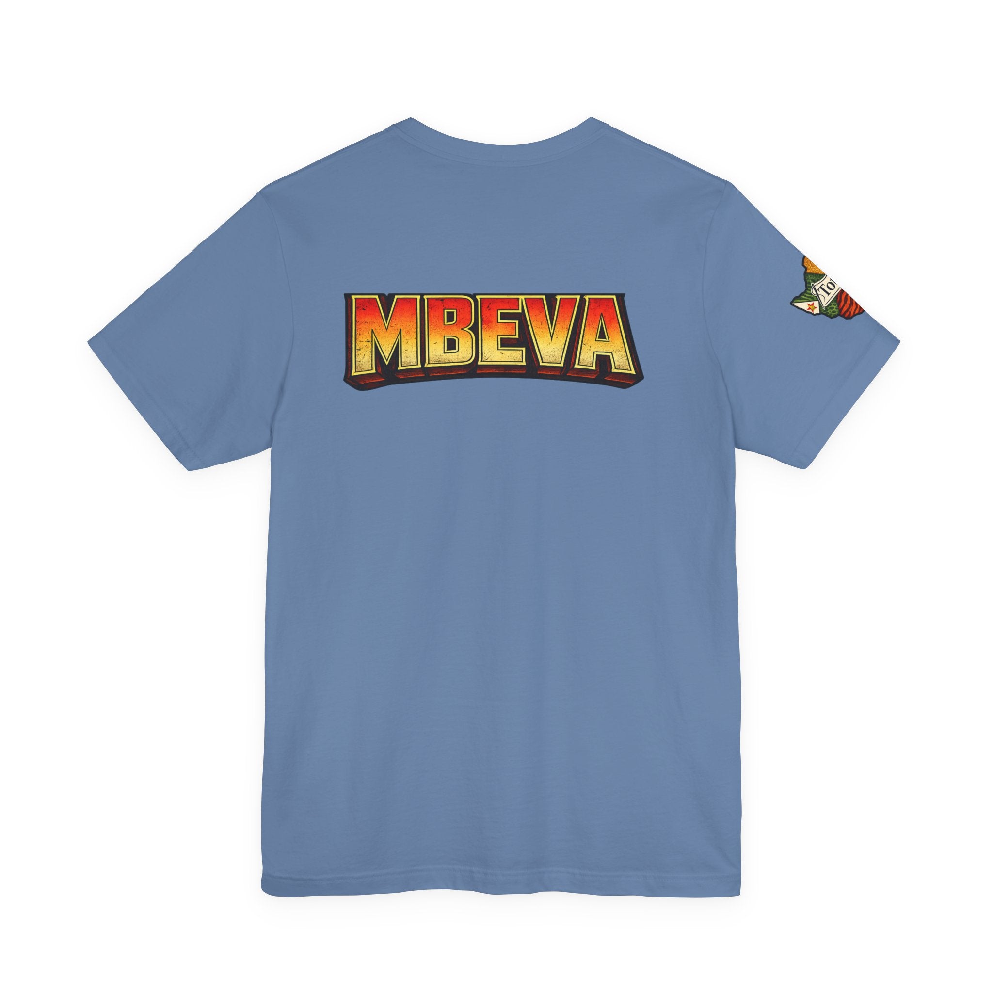 MBEVA Unisex T-shirt