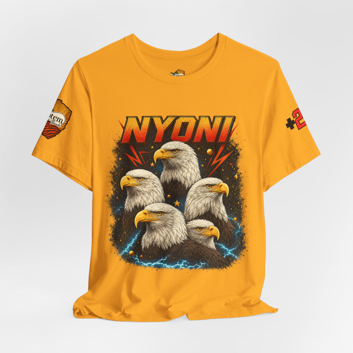 Nyoni Unisex