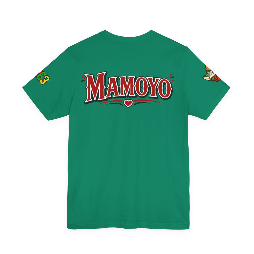 Moyo Mamoyo
