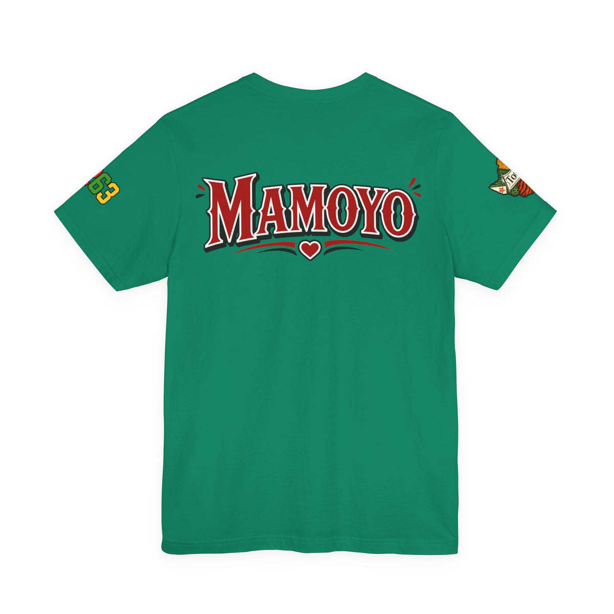 Moyo Mamoyo