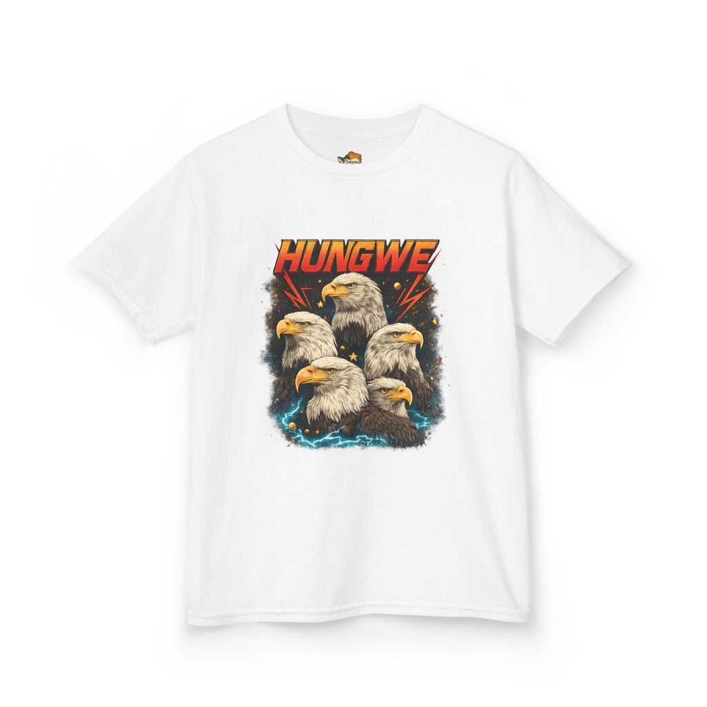 Hungwe Kids